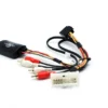 Rattstyrningskablage Santa Fe 06-10, Aktivt system