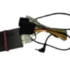 Rattstyrningskablage Scania R 2004-