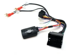 Rattstyrningskablage Seat Exeo 09>, Quadlock