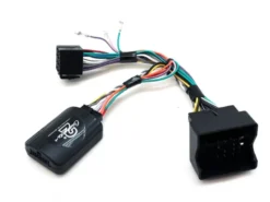 Rattstyrningskablage Seat, Quadlock