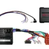 Rattstyrningskablage Seat/Skoda/VW 52-pin
