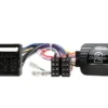 Rattstyrningskablage Skoda, Quadlock