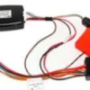 Rattstyrningskablage Skoda Fabia/Felicia/Octavia/Superb