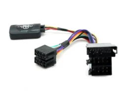 Rattstyrningskablage Skoda Fabia/Felicia/Octavia/Superb