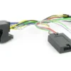 Rattstyrningskablage Skoda, Quadlock Demoexemplar