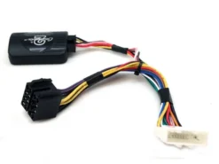 Rattstyrningskablage Subaru