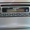 Rattstyrningskablage Subaru Forester 04-07