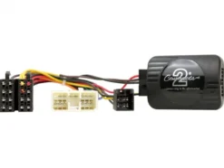 Rattstyrningskablage Subaru Forester 04-07