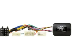 Rattstyrningskablage Toyota 2001 - 2011 För JBL system