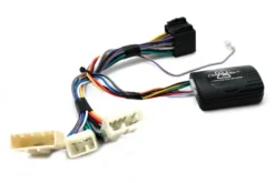 Rattstyrningskablage Toyota 2011 För JBL system >