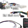 Rattstyrningskablage Toyota 20Pin/28Pin