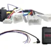 Rattstyrningskablage Toyota 10Pin/6Pin/28Pin