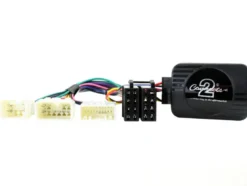 Rattstyrningskablage Toyota, 20-pin