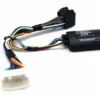 Rattstyrningskablage Vauxhall/Suzuki/Chevrolet