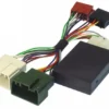 Rattstyrningskablage Volvo V70/XC70/S60 2000-2008