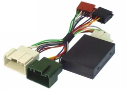 Rattstyrningskablage Volvo V70/XC70/S60 2000-2008