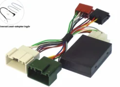 Rattstyrningskablage Volvo V70/XC70/S60 2000-2008