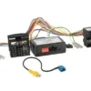 RCA-adapter backkamera Mercedes Vito