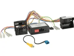 RCA-adapter backkamera Mercedes Vito