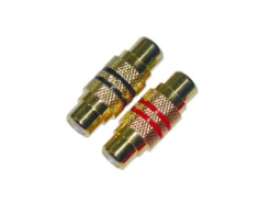RCA skarv hona-hona guld