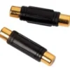 RCA skarv hona-hona plast