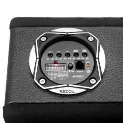 Recoil ATC500.1, monoblock för inbyggnad