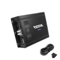 Recoil DII 3300.1, monoblock