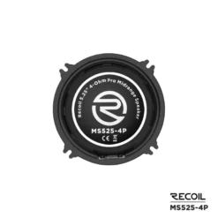 Recoil MS525-4P, 5.25