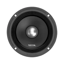 Recoil MS8-4P, 8" SPL-mellanregister