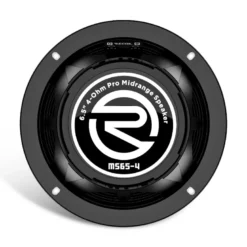 Recoil MS65-4P, 6.5" SPL-mellanregister