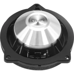 Recoil RBMW-T45M, modellanpassat 4" kitsystem till BMW