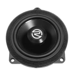 Recoil RBMW-T45M, modellanpassat 4" kitsystem till BMW