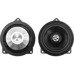 Recoil RBMW-T45M, modellanpassat 4