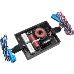 Recoil RBMW-T45M, modellanpassat 4