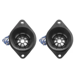 Recoil RBMW-T4M, modellanpassat 4" kitsystem till BMW