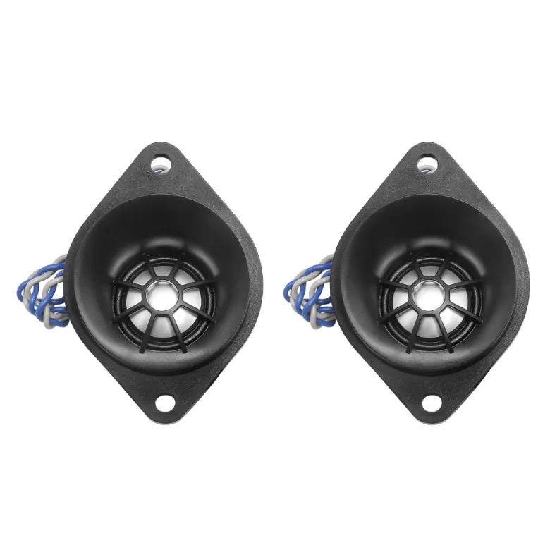 Recoil RBMW-T4M, modellanpassat 4" kitsystem till BMW