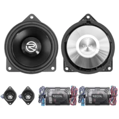 Recoil RBMW-T4M, modellanpassat 4