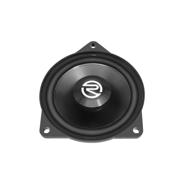 Recoil RBMW-T4M, modellanpassat 4" kitsystem till BMW