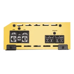 Recoil RL2300.1, monoblock