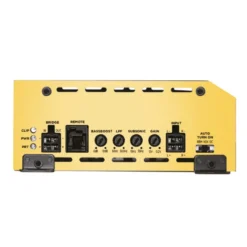 Recoil RL2300.1, monoblock
