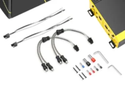 Recoil RL2300.1, monoblock