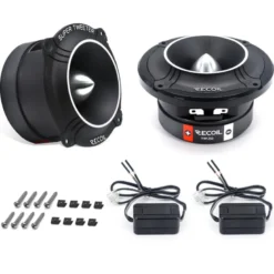 Recoil TW250 horndiskant, par