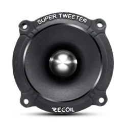 Recoil TW250 horndiskant, par