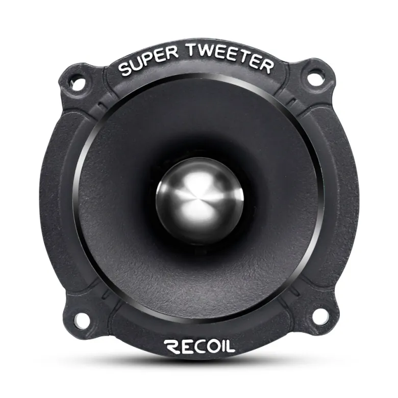 Recoil TW250 horndiskant, par