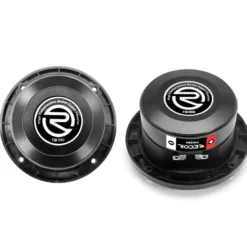 Recoil TW250 horndiskant, par
