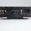 Rega Aria mk3, RIAA-steg