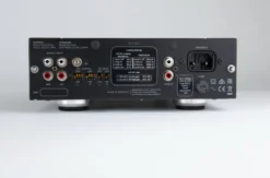 Rega Aria mk3, RIAA-steg