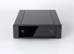 Rega Aria mk3, RIAA-steg