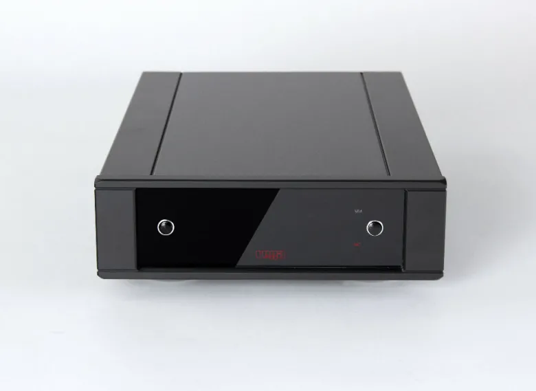 Rega Aria mk3, RIAA-steg