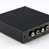 Rega Fono Mini A2D mkII, RIAA-steg